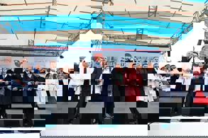 “İZMİR’İ HIZLI TRENLE TANIŞTIRACAĞIZ”