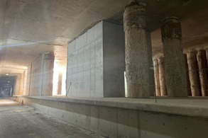 MERSİN LİMANI KALKINMA YOLU İLE AVRUPA’YA BAĞLANIYOR