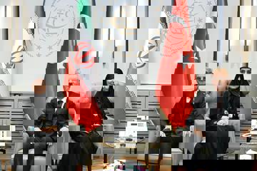 VAN-TAHRAN TREN SEFERLERİ YENİDEN BAŞLIYOR