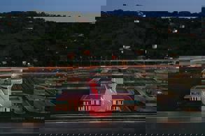 RİZE-ARTVİN HAVALİMANI’NI 2,3 MİLYON YOLCU KULLANDI