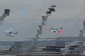 5 AYDA 82 MİLYONUN ÜSTÜNDE YOLCU HAVAYOLUNU TERCİH ETTİ