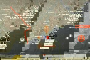 BAKIRKÖY-BAĞCILAR KİRAZLI METRO HATTI YARIN AÇILIYOR