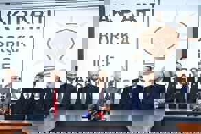 BAKAN URALOĞLU’NDAN ARTVİN’E MÜJDELER