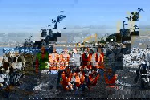 HATAY HAVALİMANI İÇİN HEDEF 2025…