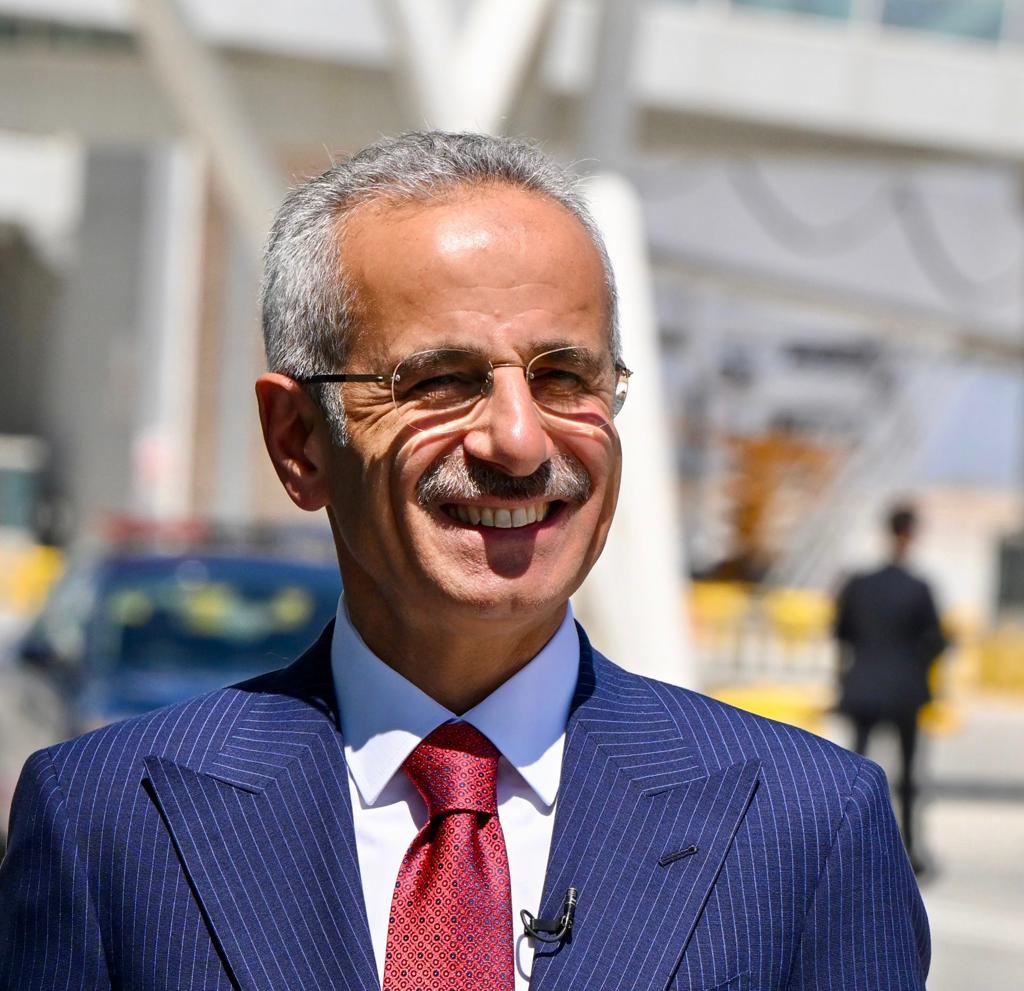 UÇAKLARIMIZIN ‘YÜKÜ’ ARTIYOR…