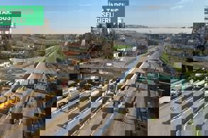 OTOYOLLARDA GİŞESİZ, BARİYERSİZ ULAŞIMA GEÇİLİYOR