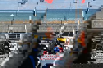 SINIR KAPILARINA YÜKSEK STANDARTLI ULAŞIM