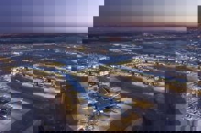 İSTANBUL HAVALİMANI’NDA 268 BİN 275 YOLCU İLE REKOR KIRILDI