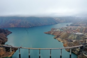 YUSUFELİ’NDE İKİ YAKA BİRLEŞTİ