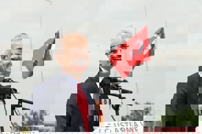 BAYRAMDA OTOYOL VE KÖPRÜLERDEN 12,3 MİLYON ARAÇ GEÇTİ