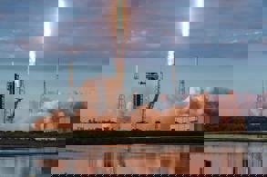 TÜRKİYE’NİN UZAYDAKİ GARANTİSİ TÜRKSAT 6A