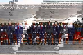 YAVRU VATAN KIBRIS’A DEV YATIRIM