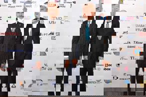 ULAŞTIRMA VE ALTYAPI BAKANI ABDULKADİR URALOĞLU KAZAKİSTAN’DA GÖRÜŞMELERİNİ SÜRDÜRÜYOR