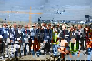 BURSA-İSTANBUL 1 SAAT 15 DAKİKAYA, BURSA-ANKARA 2 SAAT 15 DAKİKAYA DÜŞÜYOR