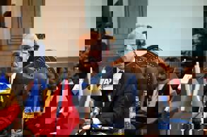 TÜRKİYE-ÇAD ARASINDA KAZAN-KAZAN DÖNEMİ