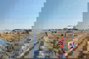 32 BİN 845 TRAFİK LEVHASI KALDIRILDI