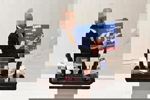 TÜRASAŞ ÜRETİMDE REKORA KOŞUYOR