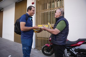 11 AYDA 399 MİLYON POSTA VE KARGO GÖNDERİSİ