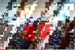 TÜRKİYE-ÇAD ARASINDA KAZAN-KAZAN DÖNEMİ