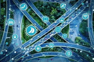 KARAYOLUNDA 5G DESTEKLİ AKILLI ULAŞIM ALTYAPISI