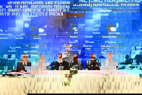 ULAŞTIRMA VE ALTYAPI BAKANI ABDULKADİR URALOĞLU, 5. NESİL (5G) MOBİL HABERLEŞME ALTYAPISININ GELİŞTİRME PROJELERİ’NİN LANSMAN TÖRENİ’NE KATILDI