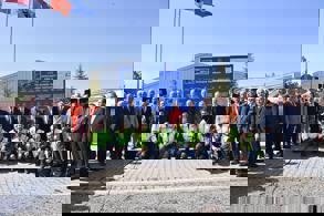 KASTAMONU’YA 8,2 MİLYAR LİRALIK DEV PROJE