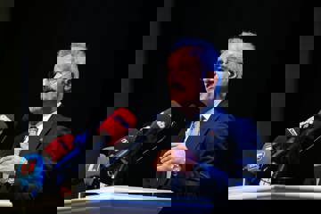 DENİZ ÜZERİNE YENİ HAVALİMANI GELİYOR