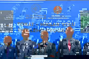 TOKAT-NİKSAR YOLU İÇİN HEDEF 2026