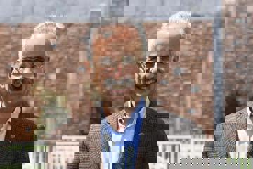 TÜRK LİMANLARI DÜNYANIN ZİRVESİNDE!