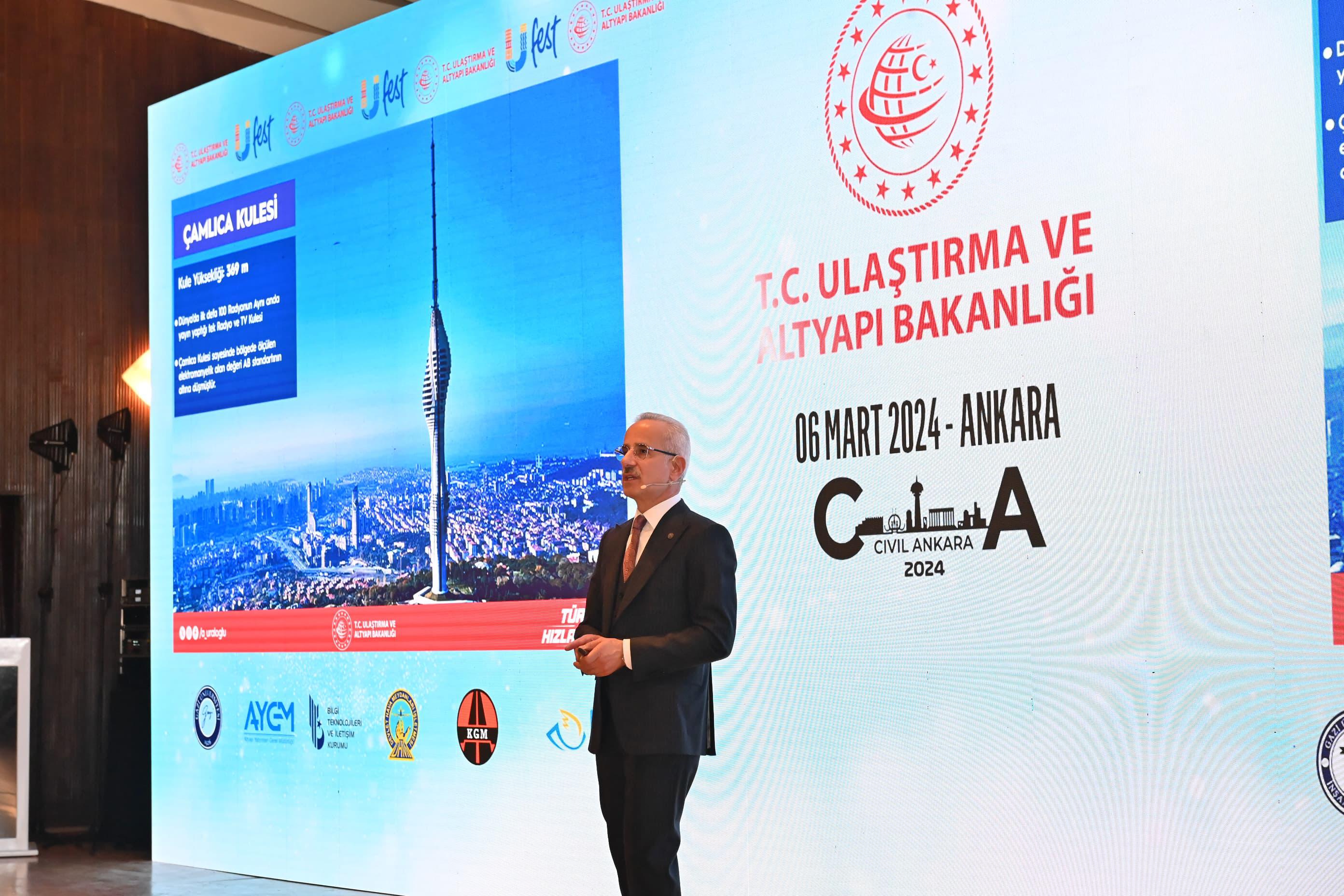 5G İÇİN HEDEF 2026