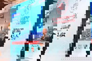 5G İÇİN HEDEF 2026