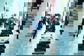 24 SAATTE 11 BİN YOLCU