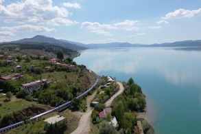 ANADOLU’NUN KALBİNDE YOLCULUK