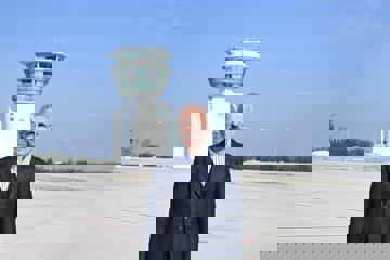 AVRUPA’NIN UÇUŞ LİDERİ İSTANBUL HAVALİMANI