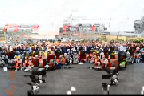 OSMANİYE’YE HIZLI TREN GELECEK