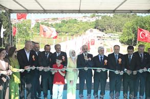 1500 YILLIK TARİHİ KÖPRÜ YENİDEN AYAĞA KALDIRILDI