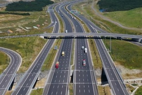 3 KITADA 70 ÜLKEYE KARAYOLU TAŞIMACILIĞI