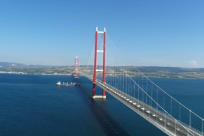 SİMGELERİN KÖPRÜSÜ 3 YAŞINDA