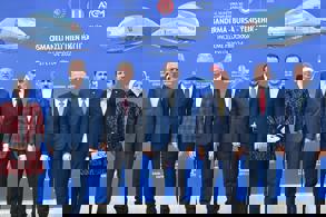 BURSA-İSTANBUL 1 SAAT 15 DAKİKAYA, BURSA-ANKARA 2 SAAT 15 DAKİKAYA DÜŞÜYOR