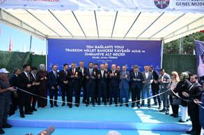 ULAŞTIRMA VE ALTYAPI BAKANLIĞINDAN İSTANBUL’A 180 KİLOMETRELİK RAYLI SİSTEM
