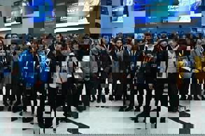 DÜNYANIN YAKITI “VERİ”, MOTORU “YAPAY ZEKA”, YOLLARI “MOBİL İLETİŞİM ŞEBEKELERİ” OLACAK