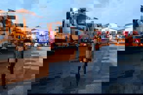 KARLA MÜCADELEYE 2,2 MİLYAR LİRALIK ARAÇ DESTEĞİ