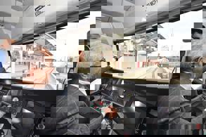 İSTANBUL’A BİR METRO HATTI DAHA GELİYOR