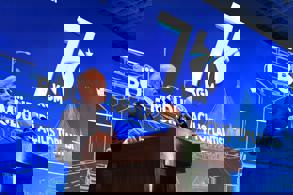 BÖLÜNMÜŞ YOLDA HEDEF 38 BİN KİLOMETRE