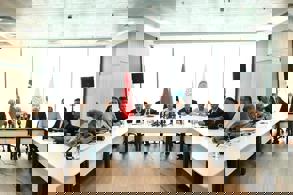 ‘YASAKÇI BİR ZİHNİYET İÇERİSİNDE DEĞİLİZ’