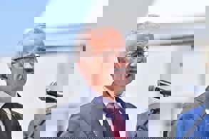 TÜRKSAT 6A’NIN TARİHİ YOLCULUĞU BAŞLIYOR