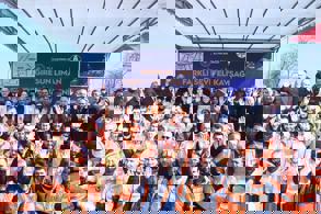 HIZLI TREN KARADENİZ’E GELİYOR