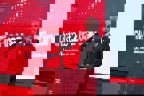 TÜRKİYE GÖKYÜZÜNE İMZASINI ATMAYA DEVAM EDİYOR