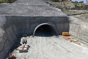 KIRIKKALE - ÇORUM HIZLI TREN HATTI'NDA ÇALIŞMALAR DA HIZLI İLERLİYOR