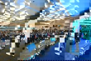 AKILLI ULAŞIMDA HEDEF YERLİ VE MİLLİ ULAŞIM AĞI